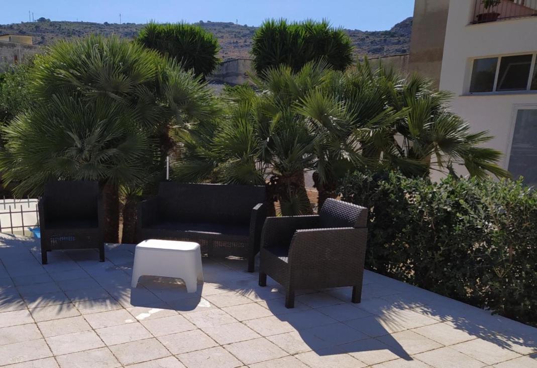 Orange Paradise B&B Custonaci Exterior foto