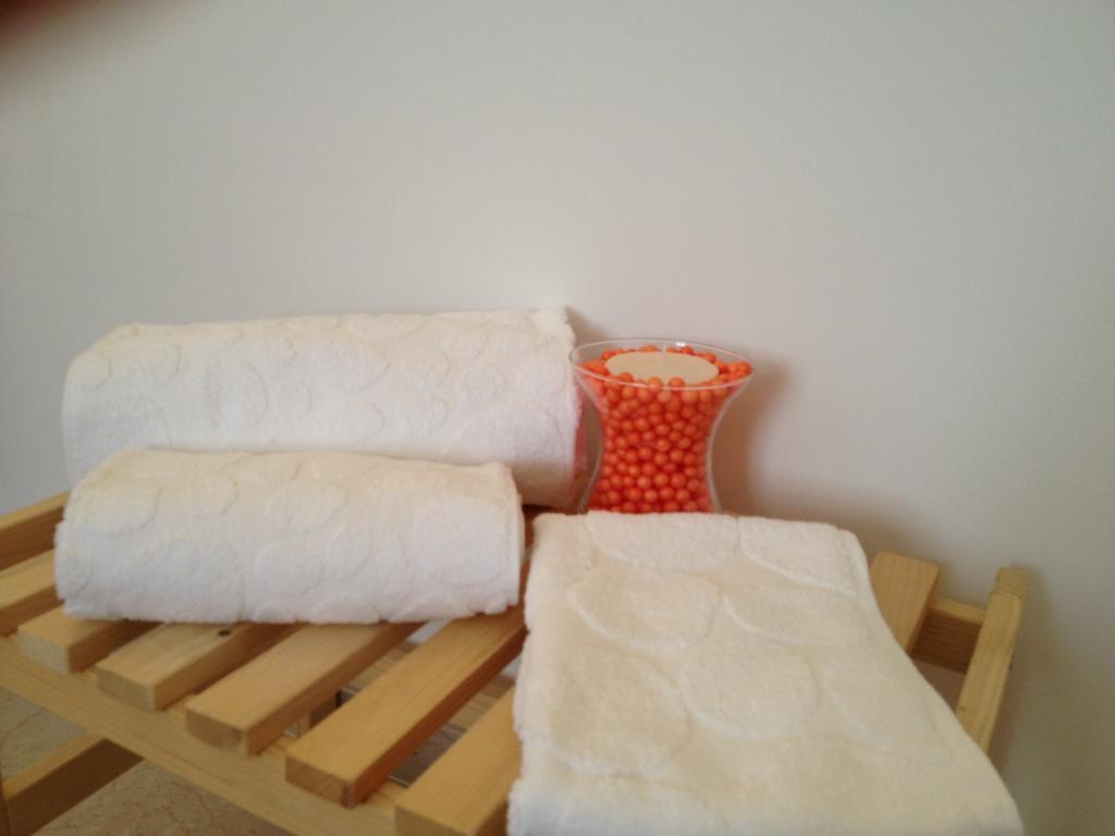 Orange Paradise B&B Custonaci Exterior foto